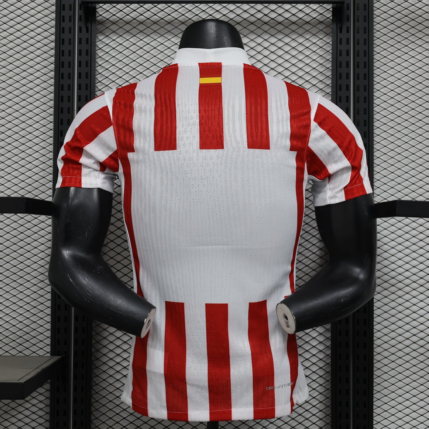 Atletico Madrid 25-26 Home