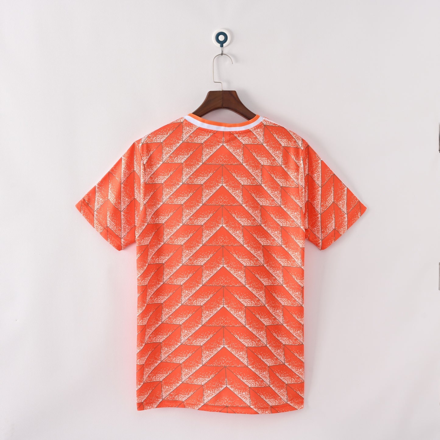 Netherlands 1988 Home