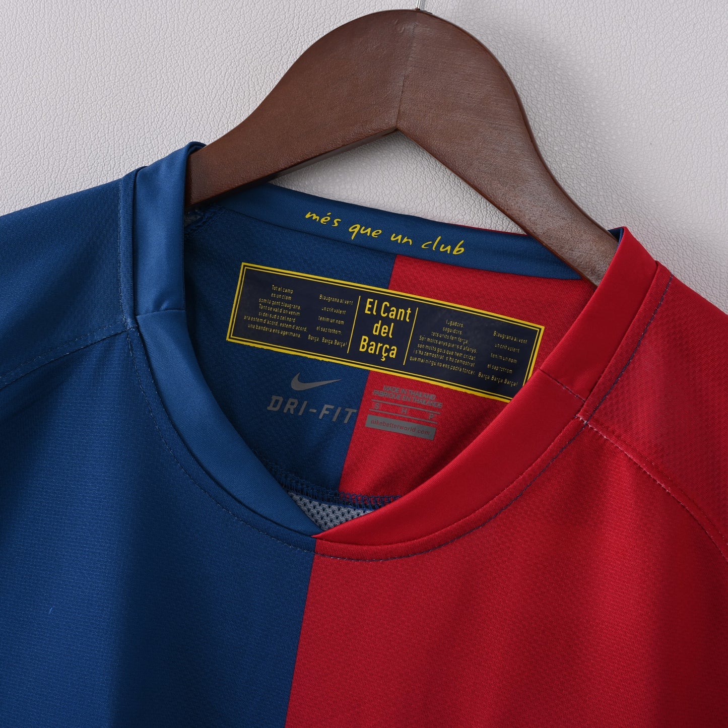 Barcelona 2008/09 Home