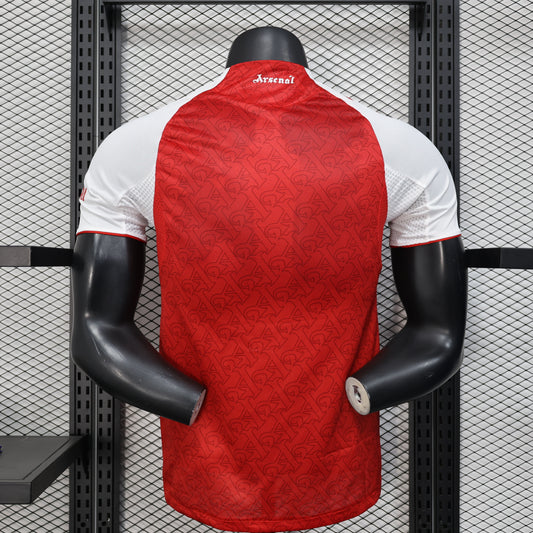 Arsenal 25-26 Home