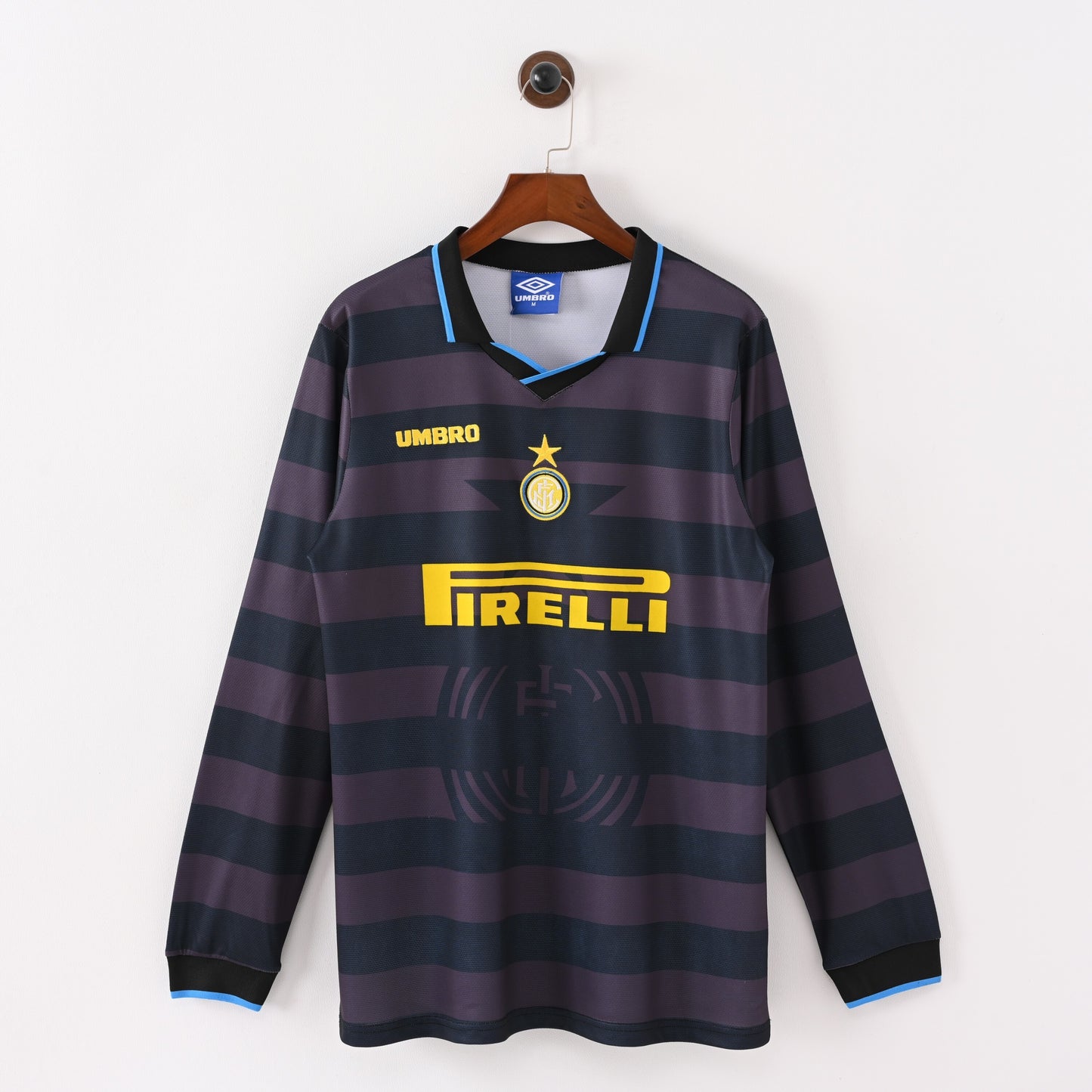 Inter Milan 1997/98 Away