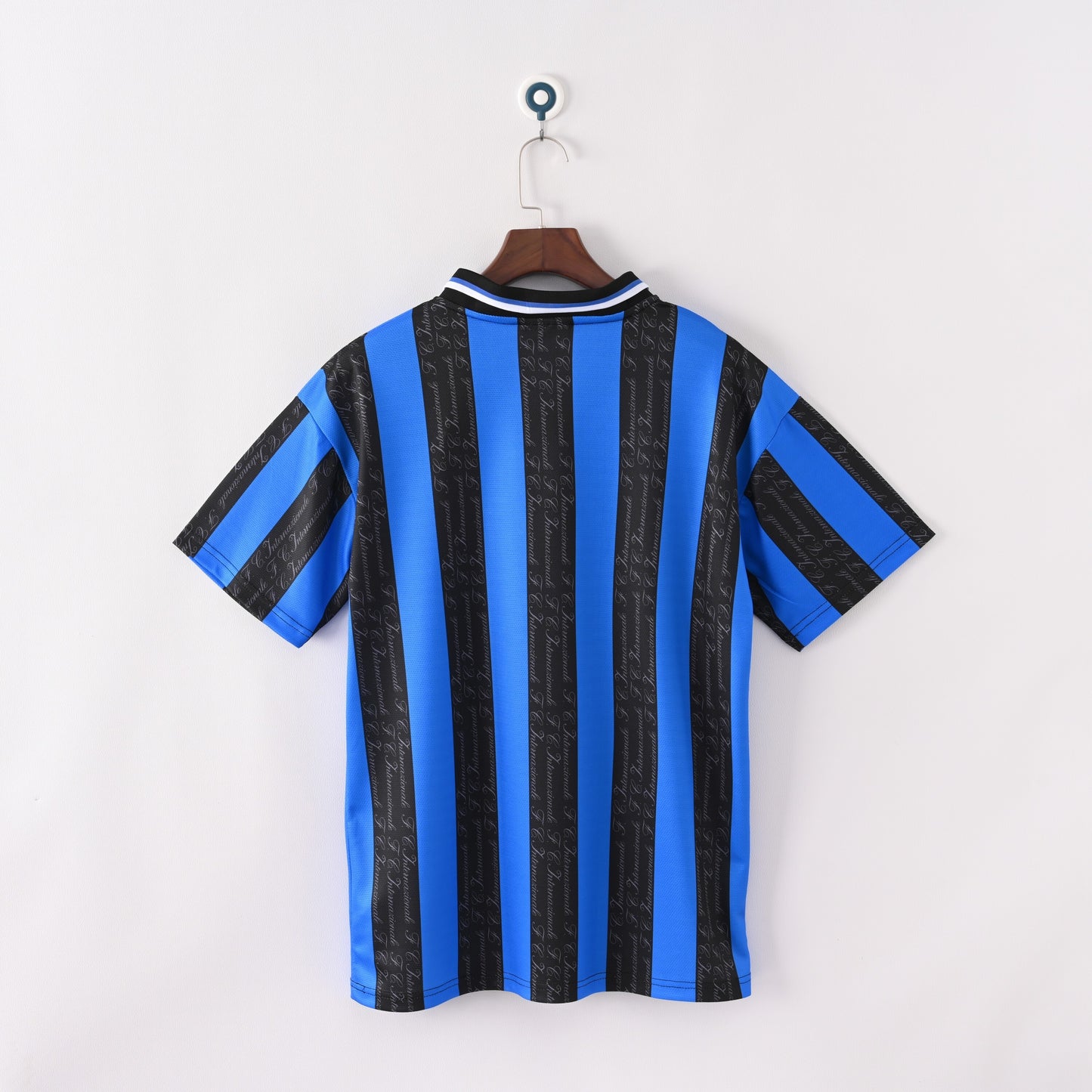 Inter Milan 1997/98 Home