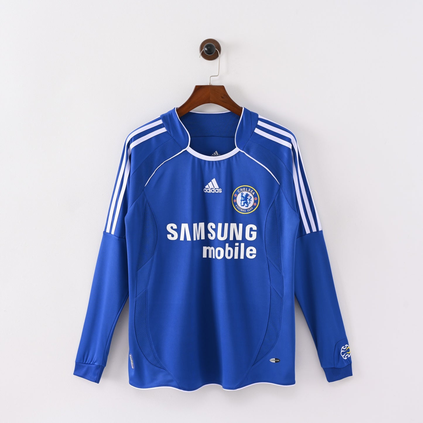 Chelsea 2006/07 Home