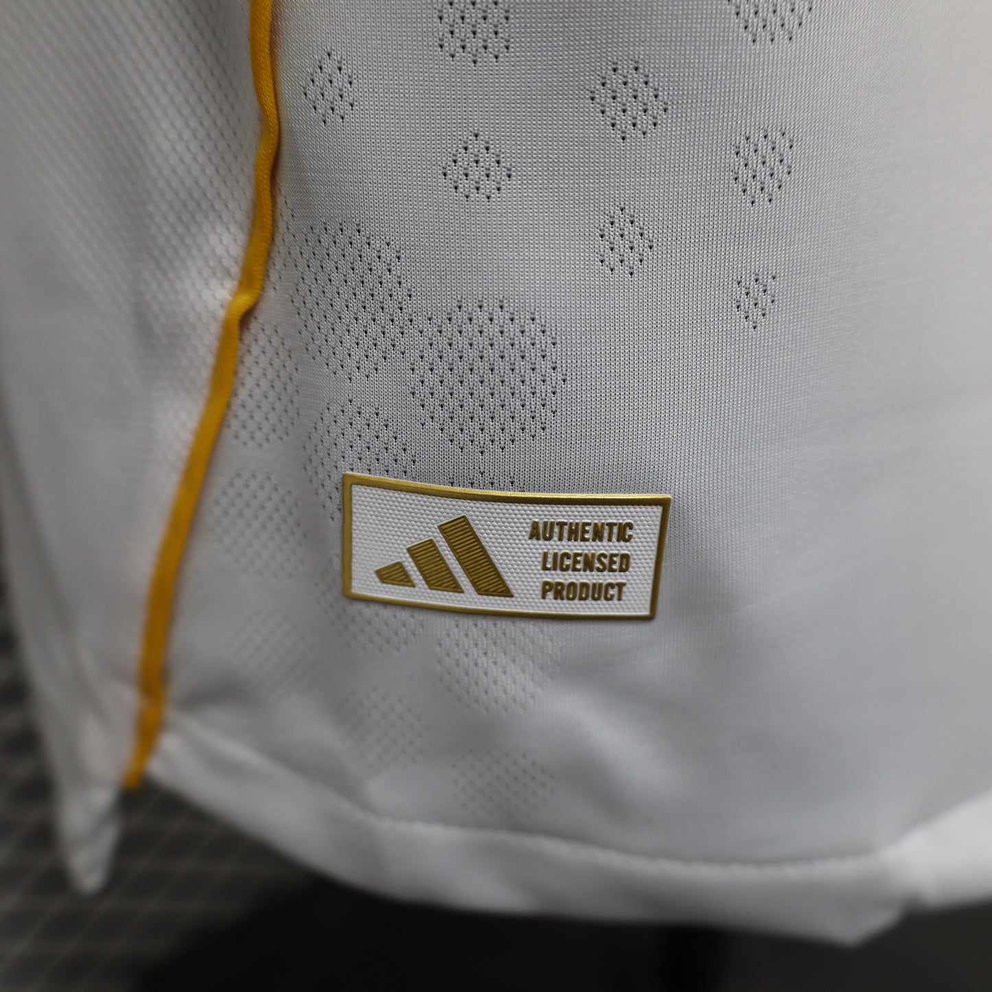 Real Madrid 25-26 Home