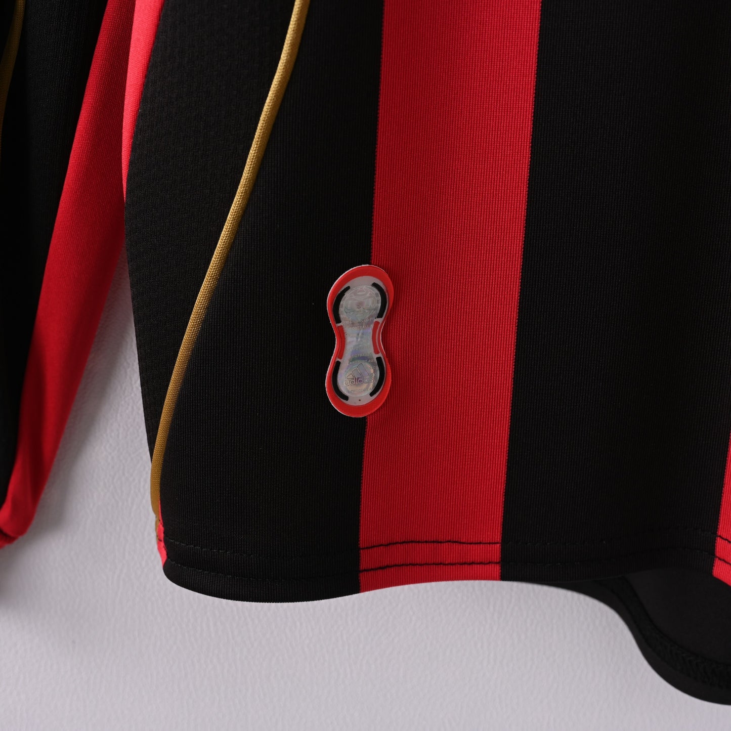AC Milan 2006/07 Home