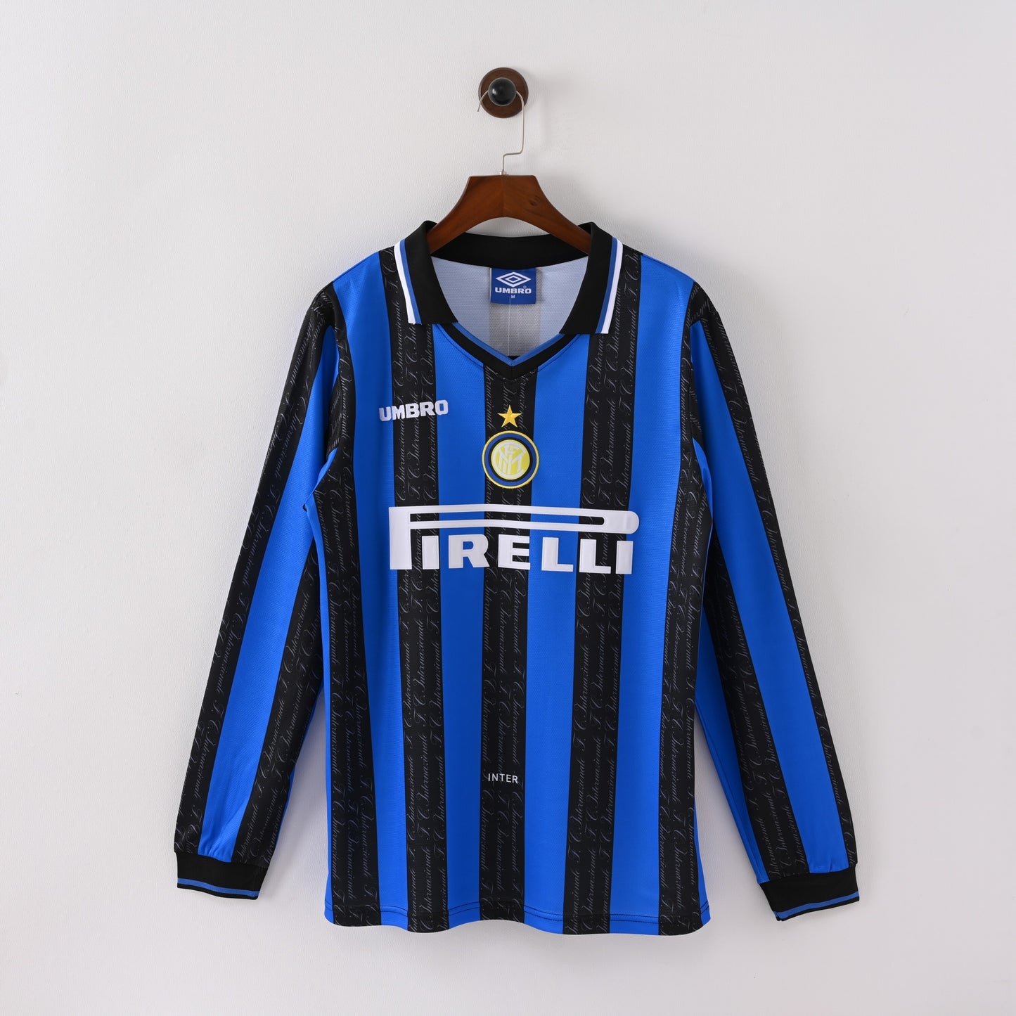 Inter Milan 1997/98 Home