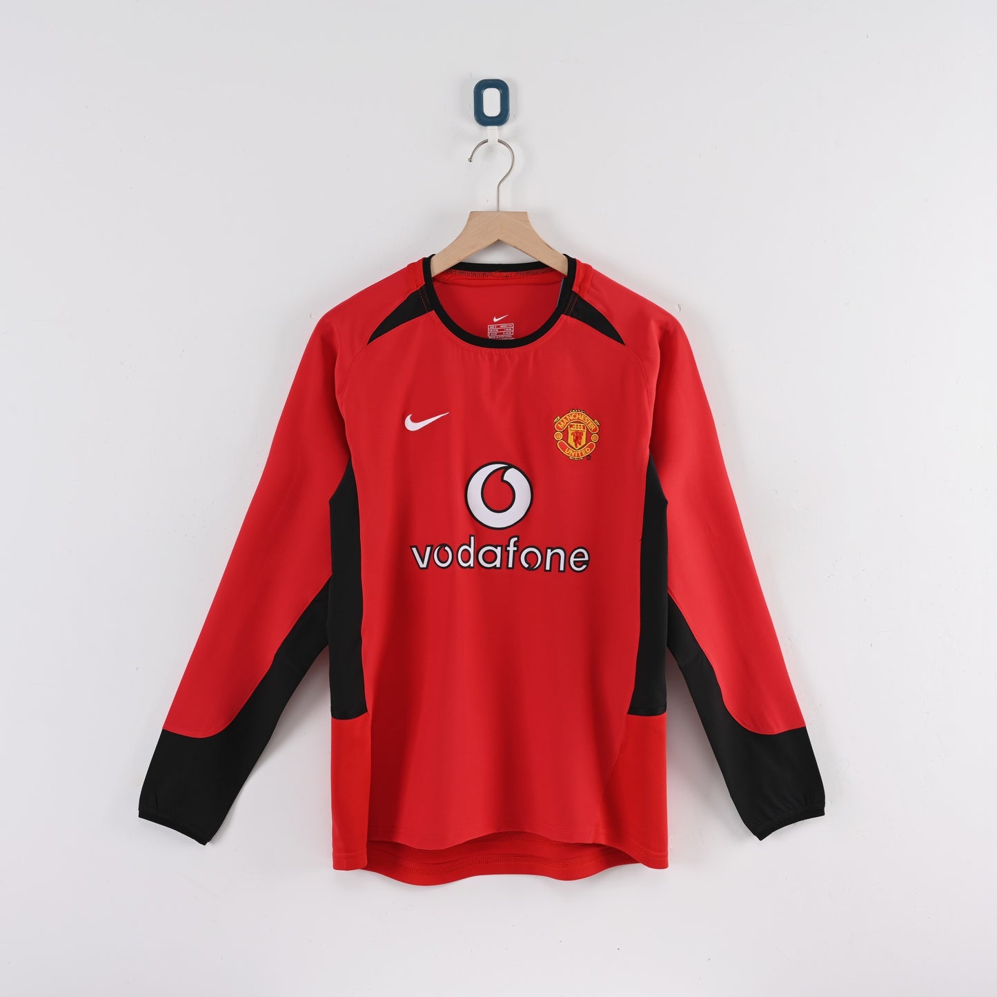 Manchester United 2002/03 Home