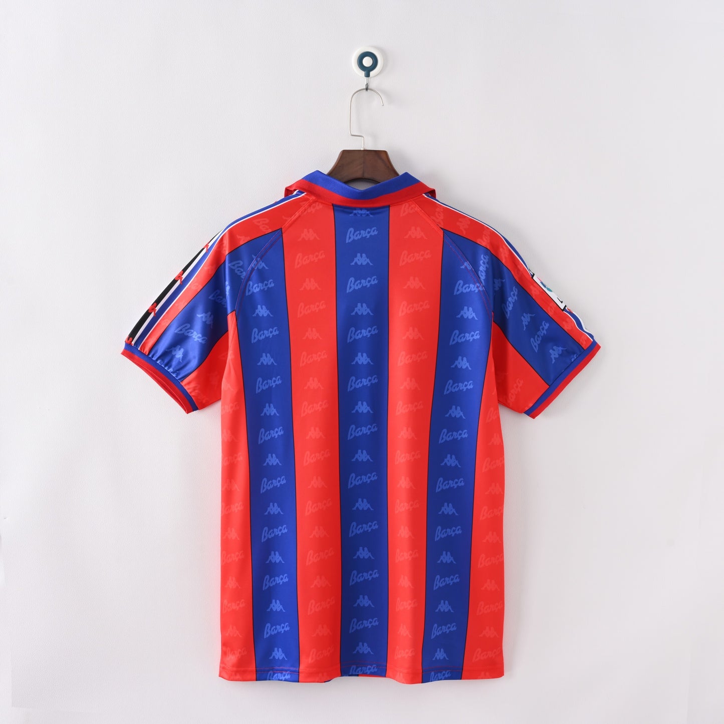Barcelona 1996/97 Home