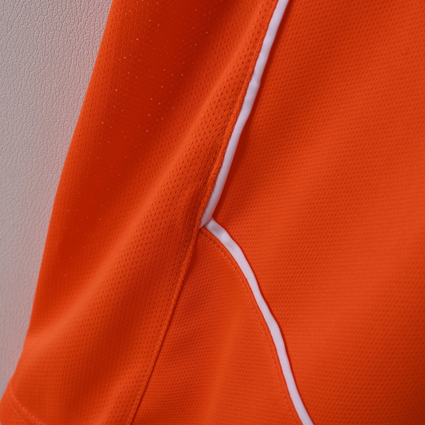 Netherlands home 2004