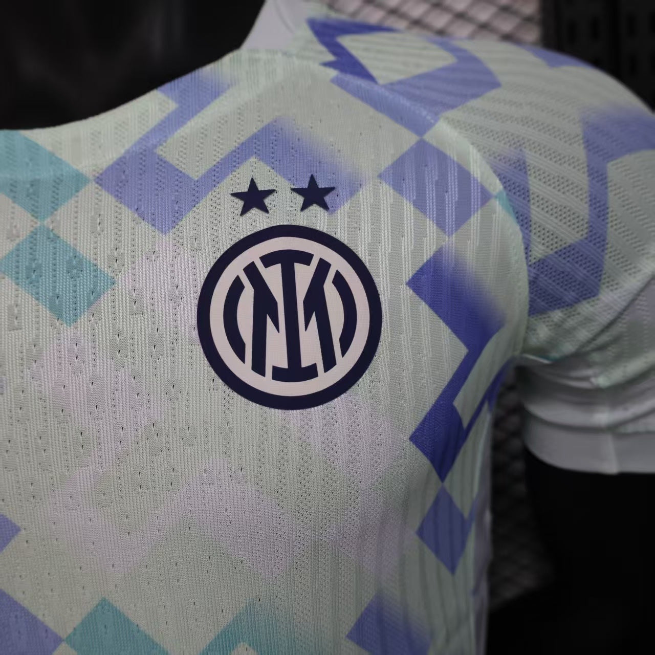 Inter Milan 25-26 Away