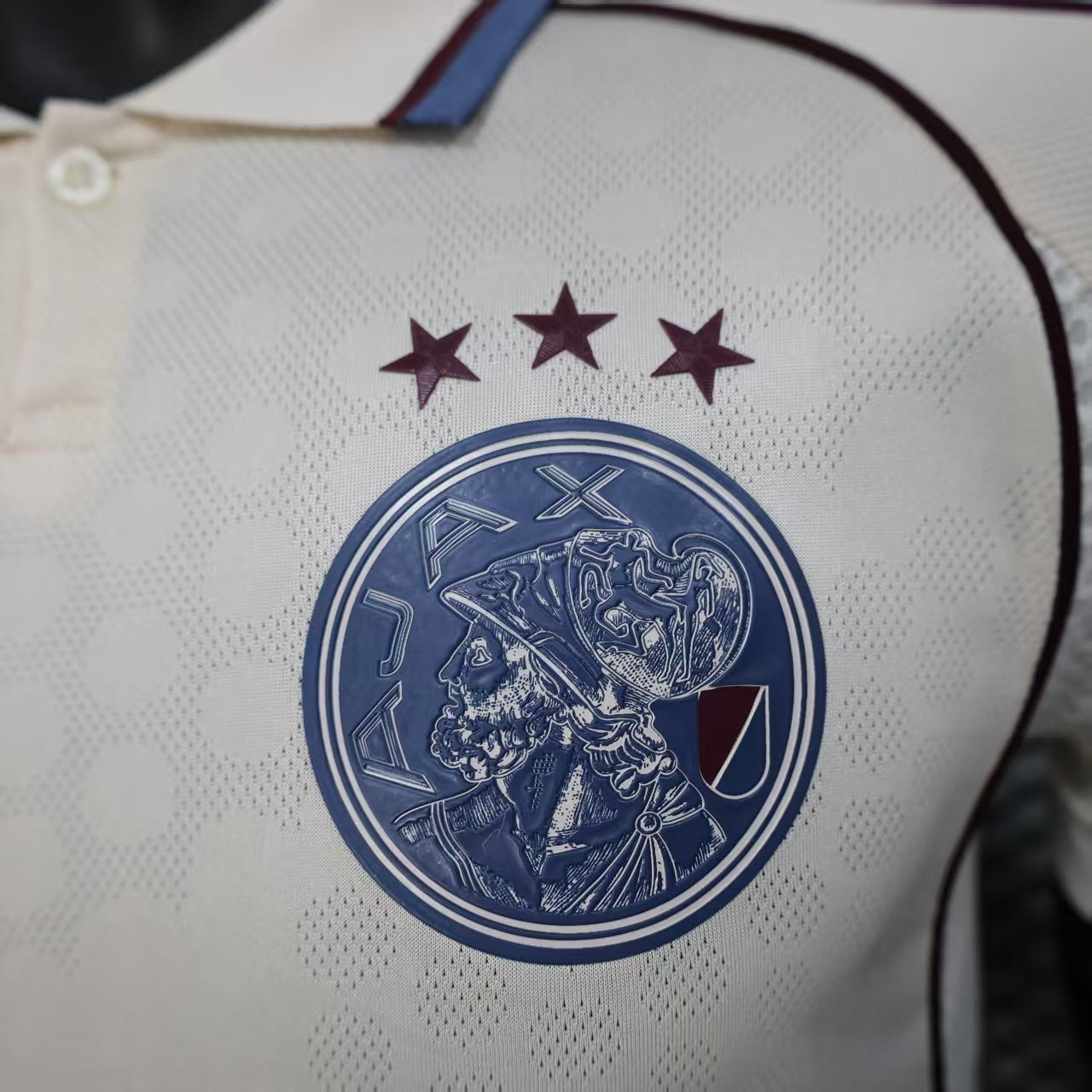 Ajax 25-26 Away