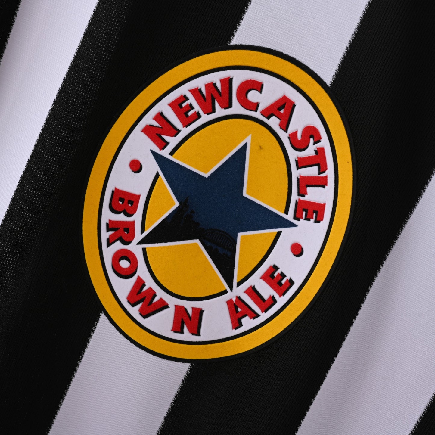 Newcastle United 1995/96 Home