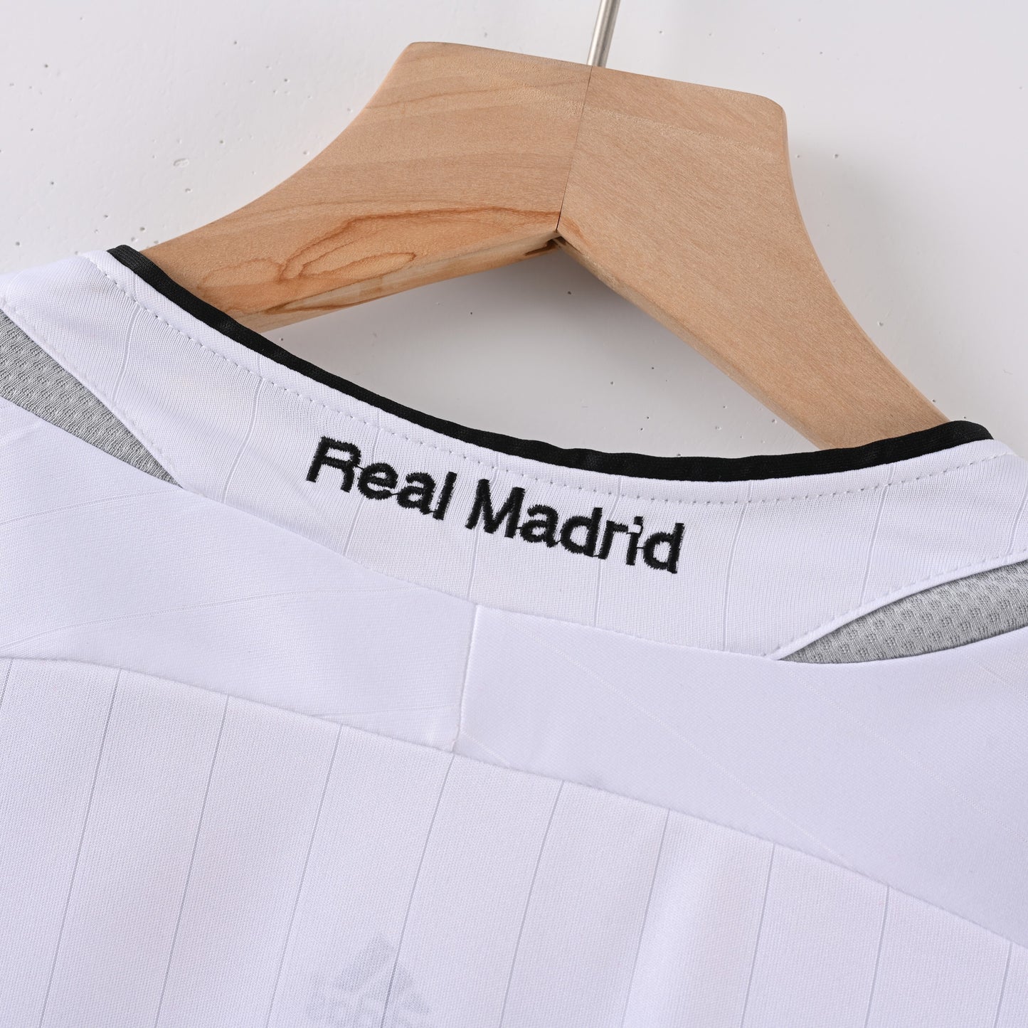 Real Madrid 2006/07 Home
