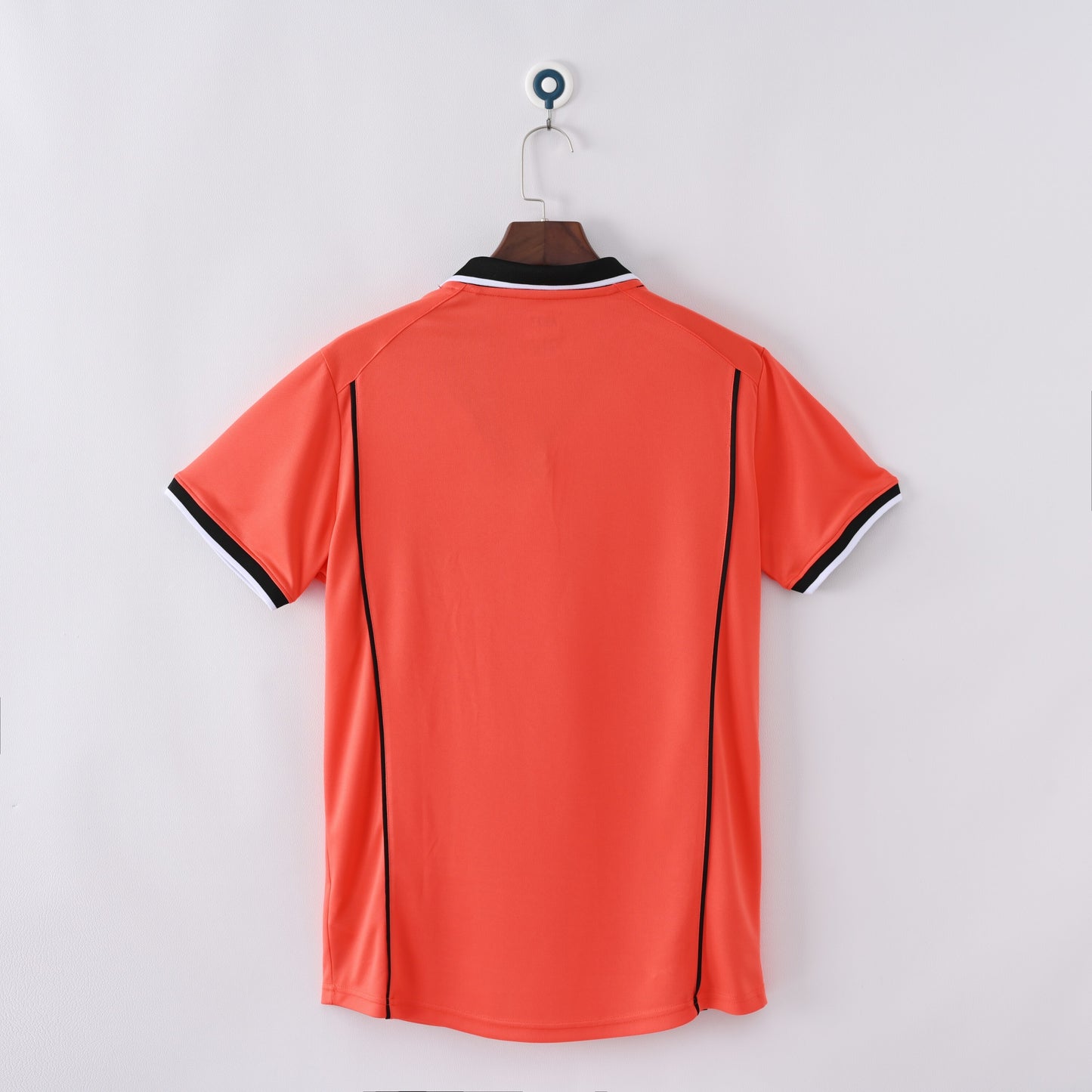 Netherlands 1998 Home