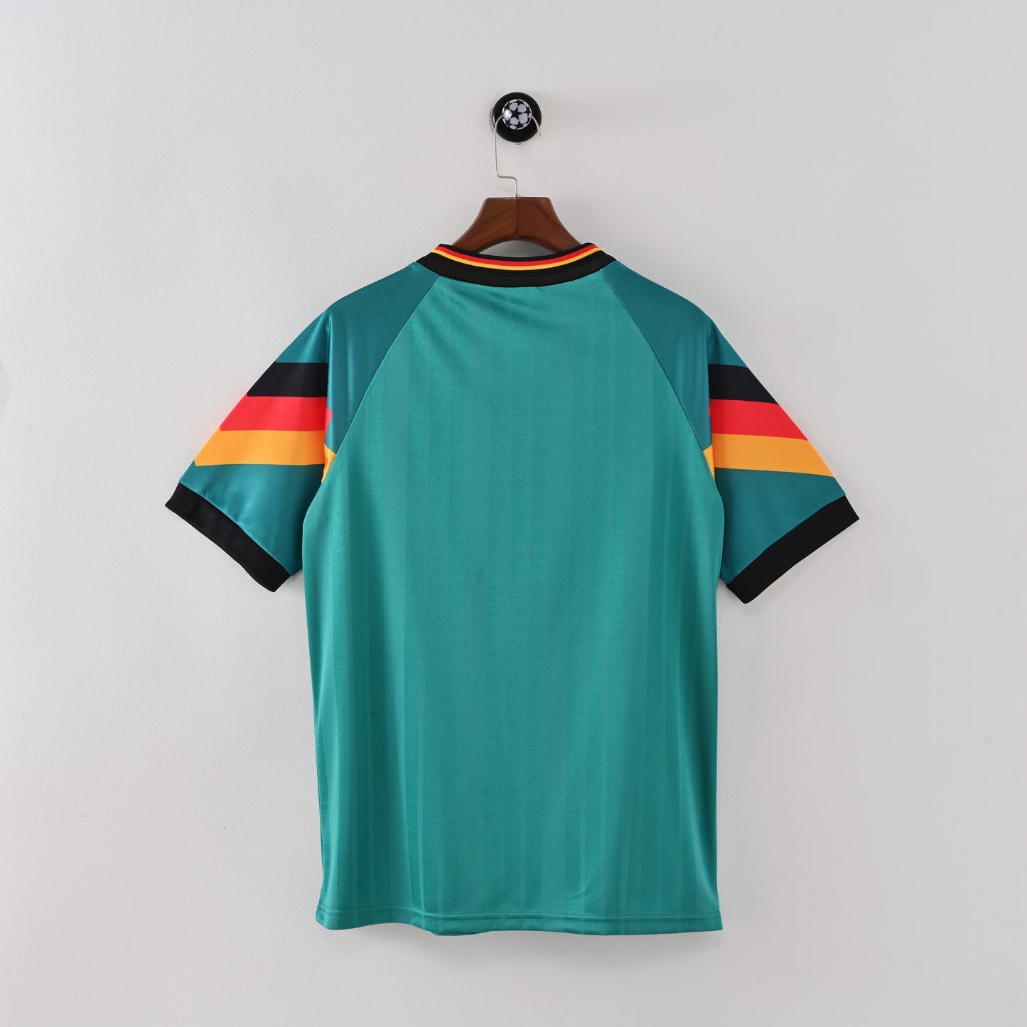 Germany 1992 Away