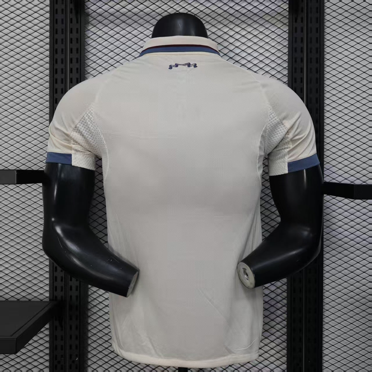 Ajax 25-26 Away