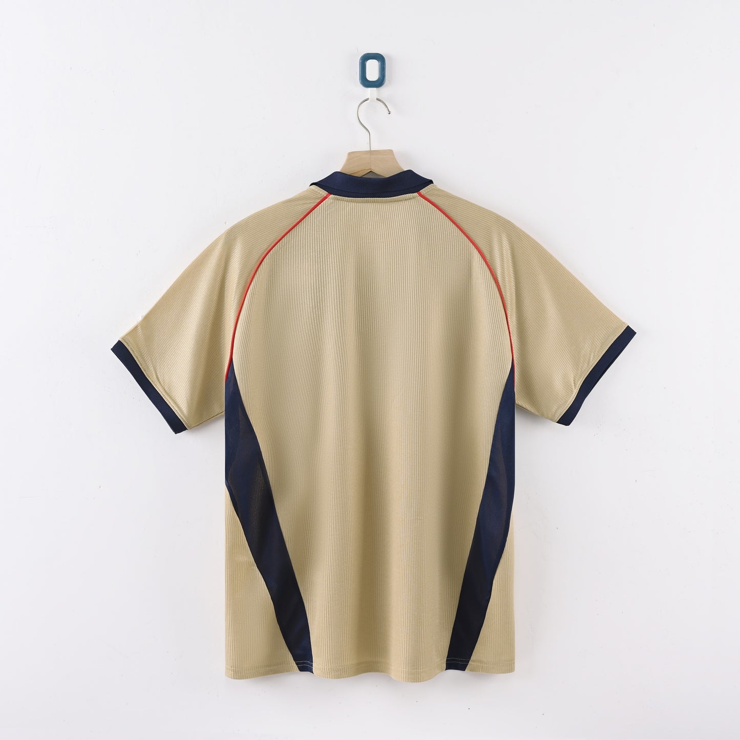 Arsenal 2001/02 Away