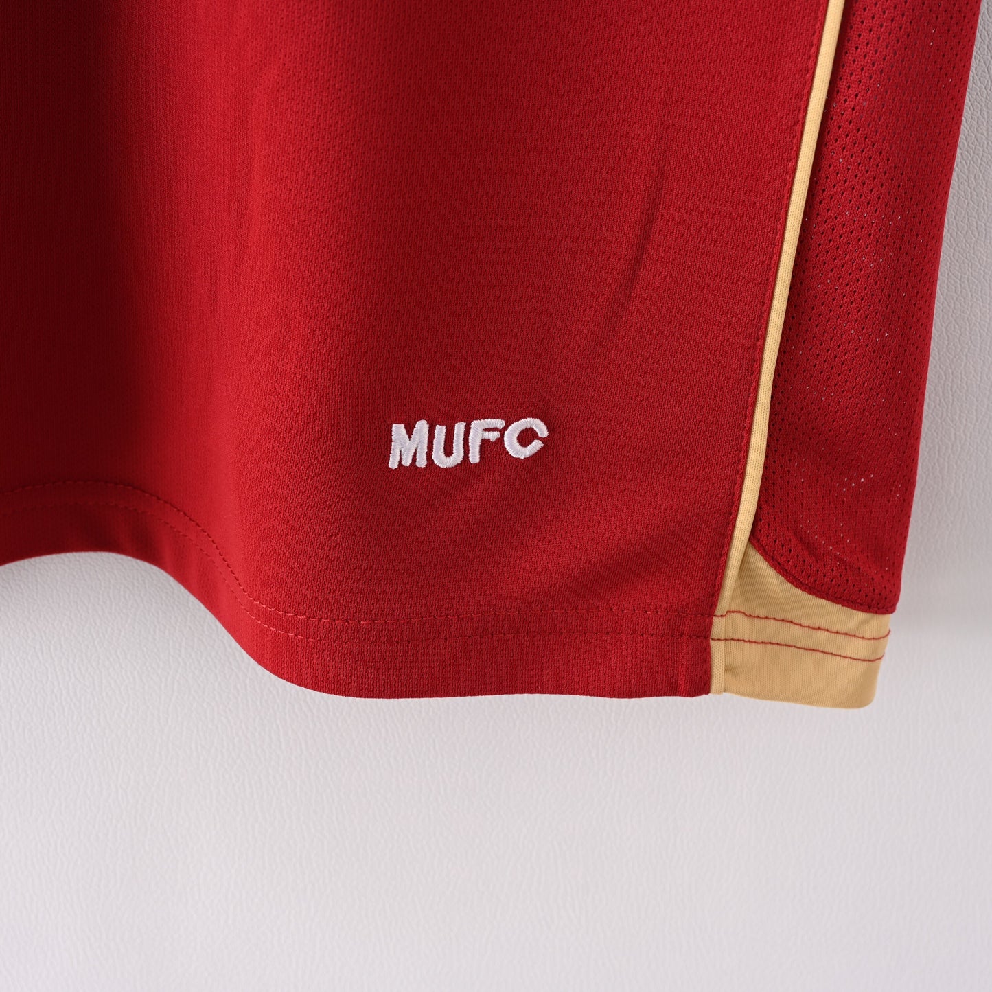 Manchester United 2006/07 Home