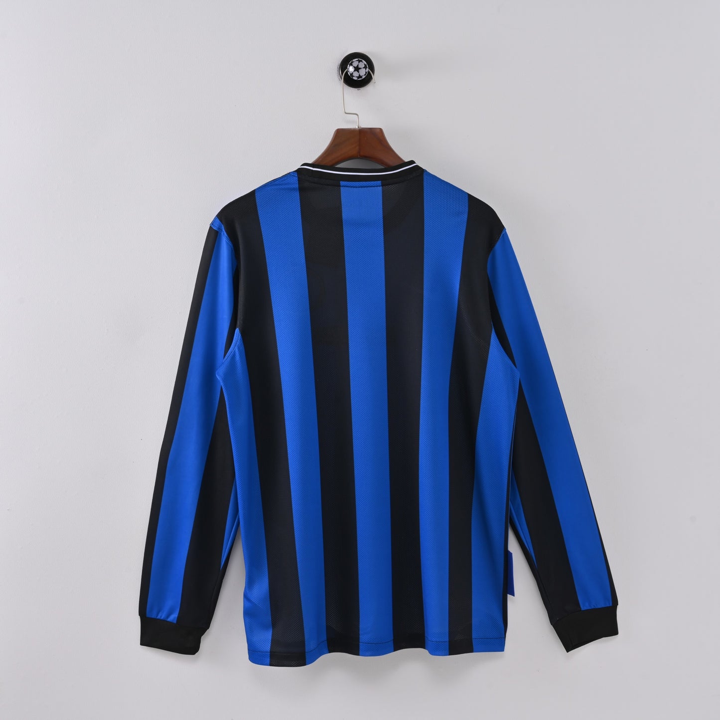 Inter Milan 2009/10 Home