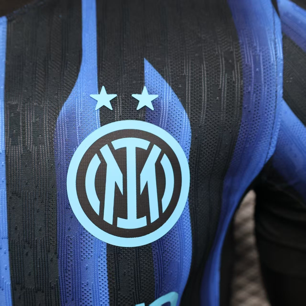 Inter Milan 25-26 Home