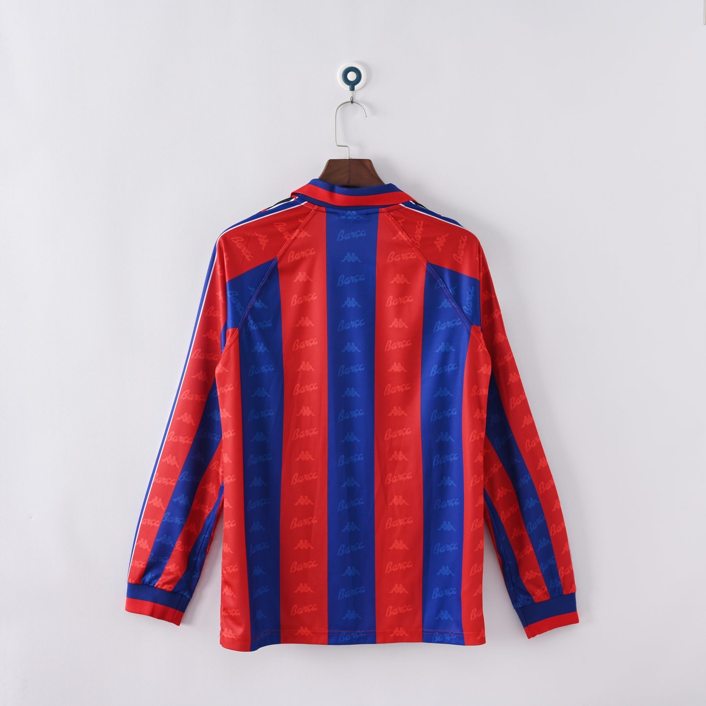Barcelona 1996/97 Home