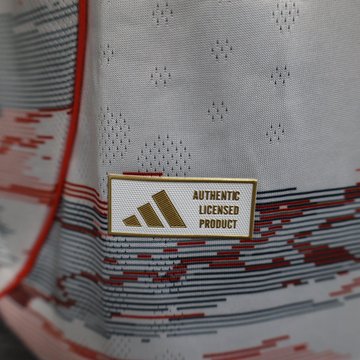 Bayern Munich 25-26 Away