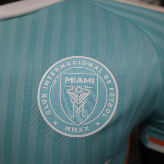 Inter Miami 24/25 Third