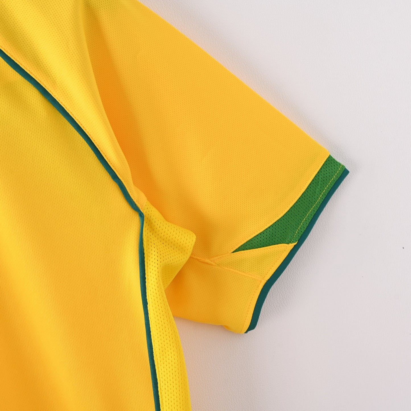 Brazil 2004 Home