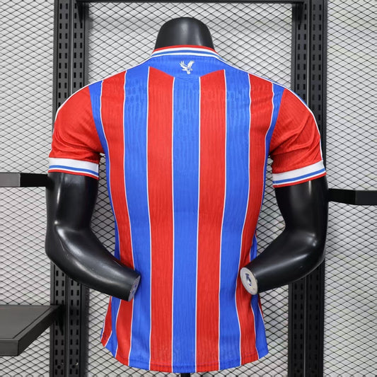 Crystal Palace 25-26 Home