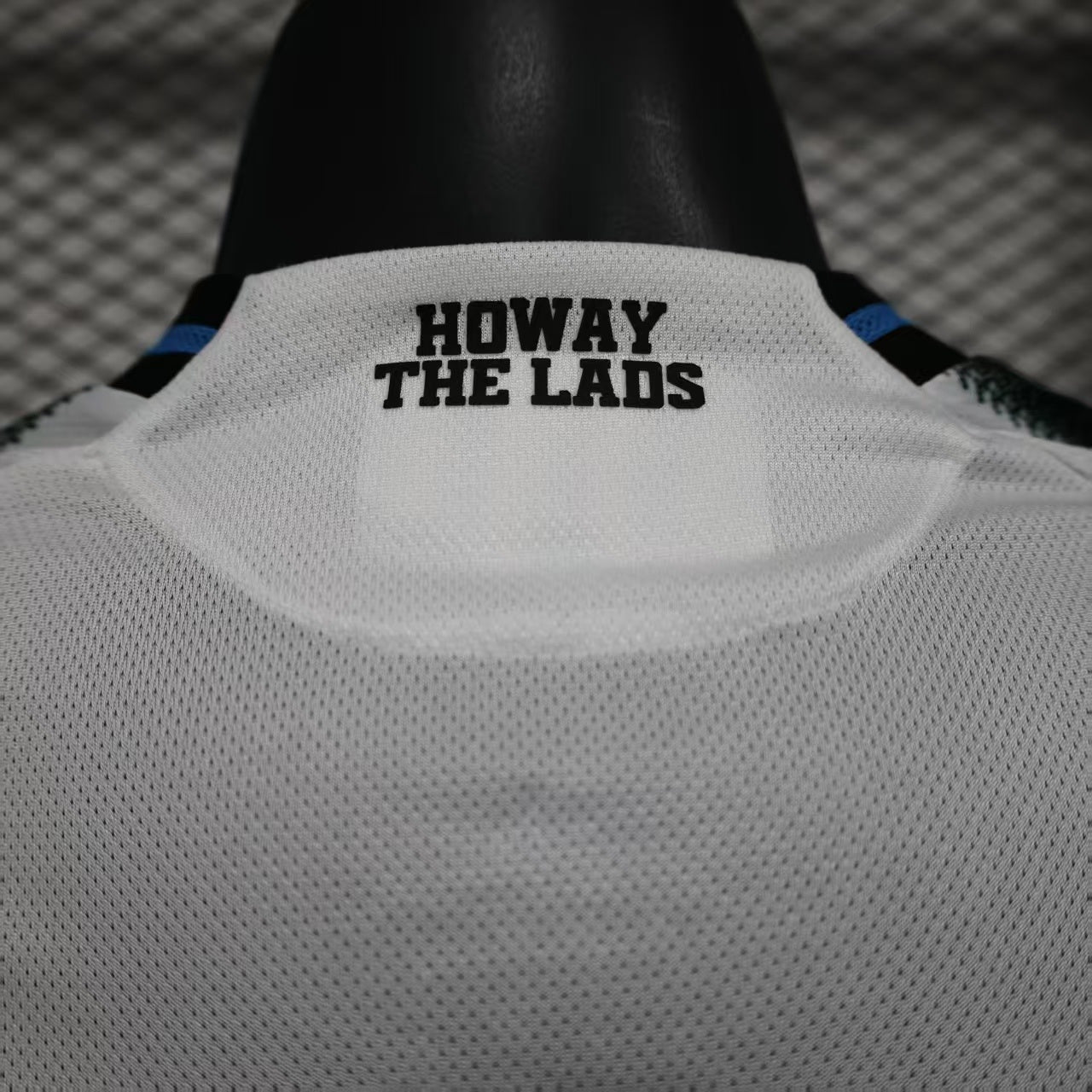 Newcastle United 25-26 Home