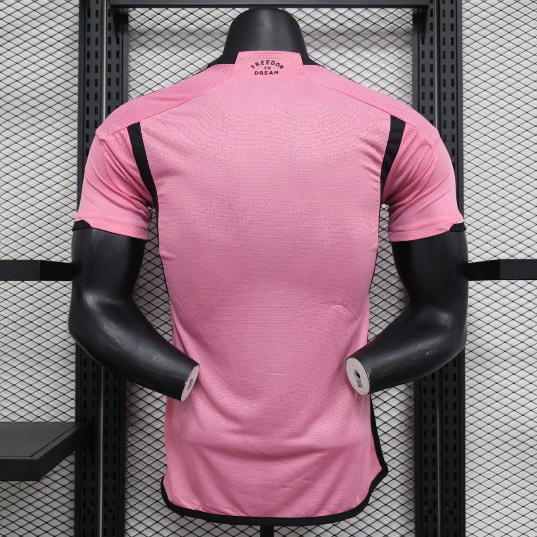 Inter Miami 24-25 Home