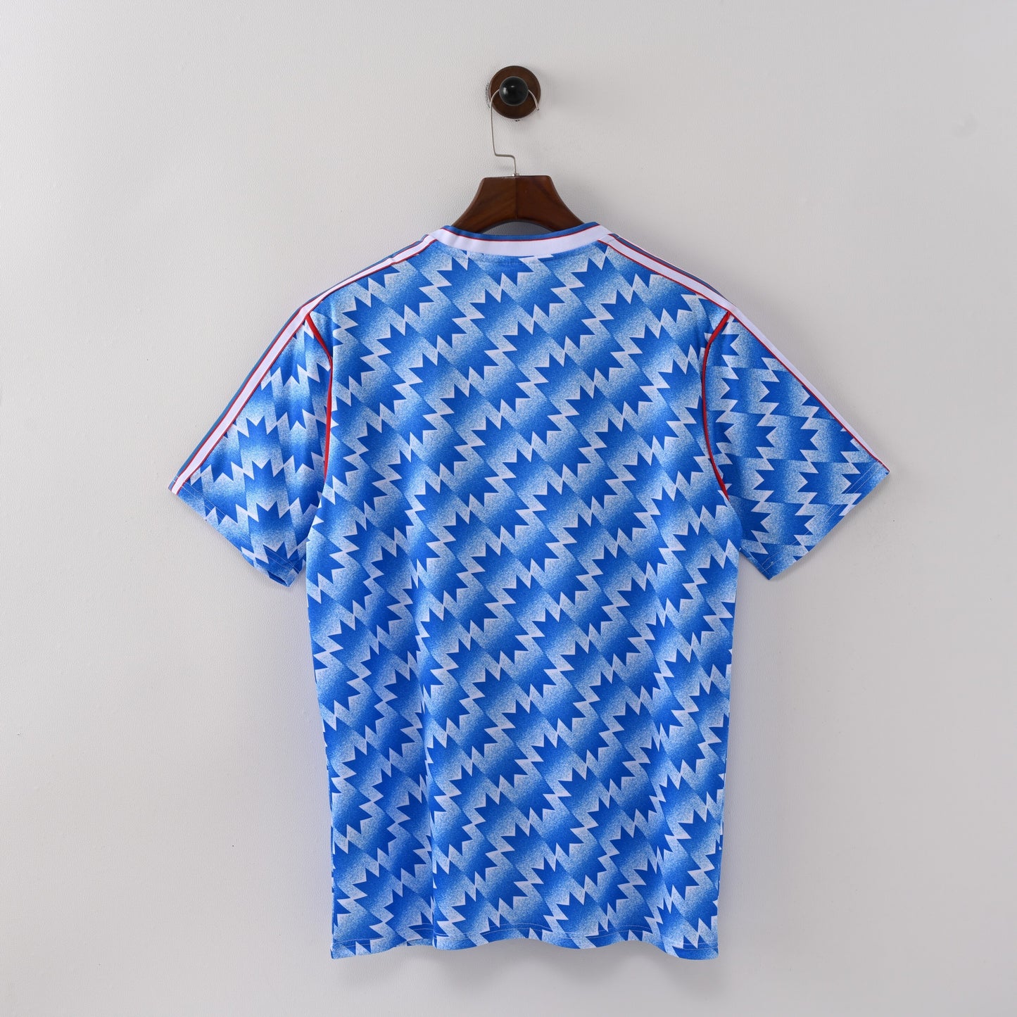 Manchester United 1990/92 Away