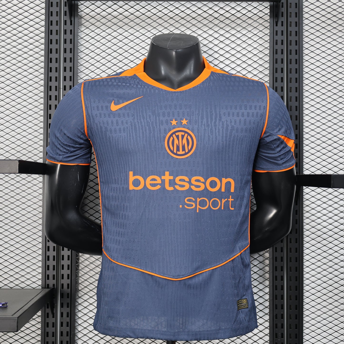 Inter Milan 25-26 Third