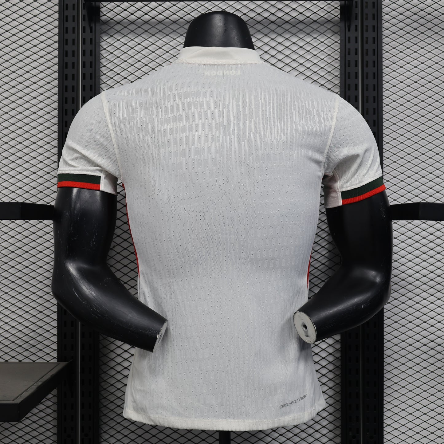 Chelsea 25-26 Away
