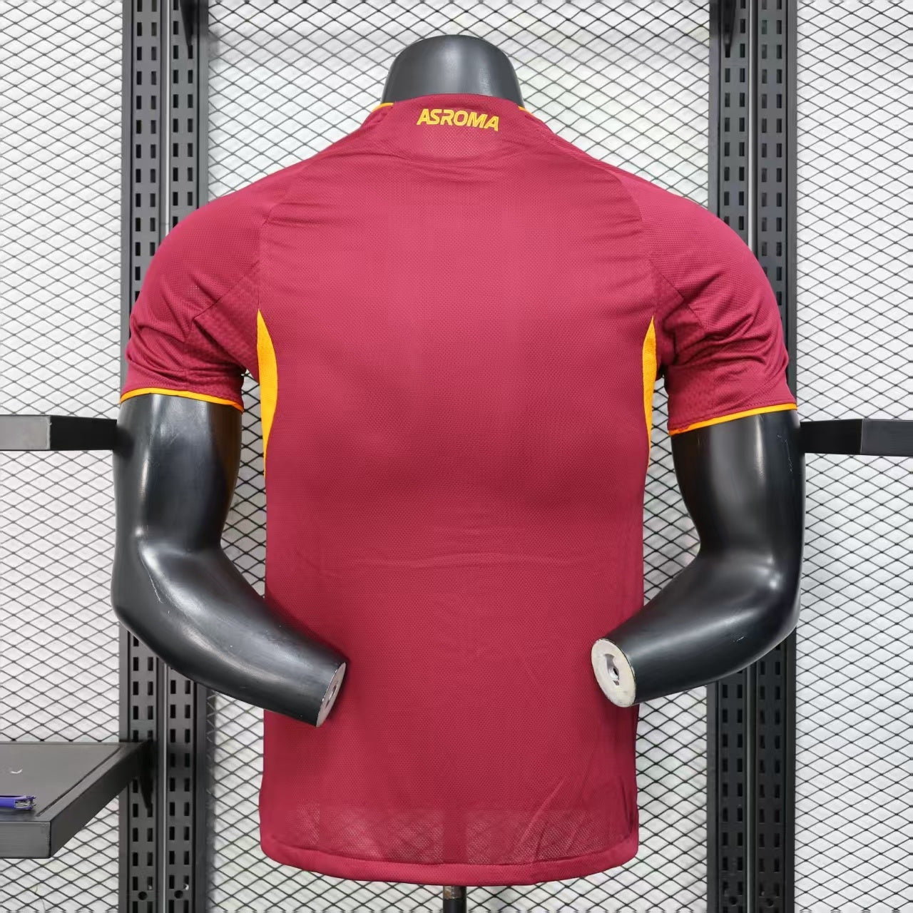 AS Roma 25-26 Home