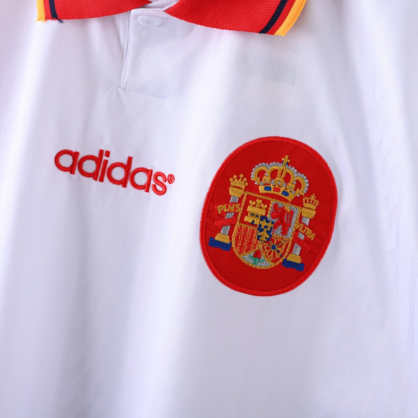 Spain 1994 away