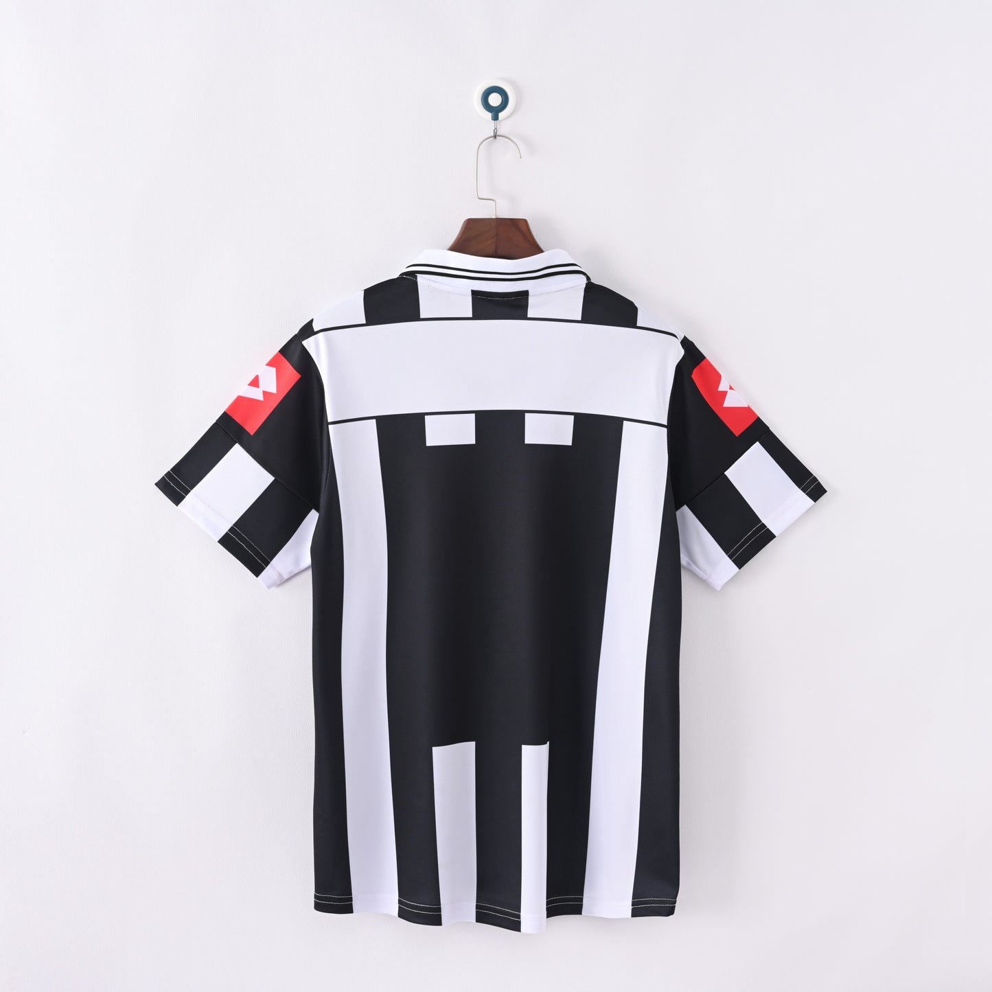 Juventus 2001/02 Home