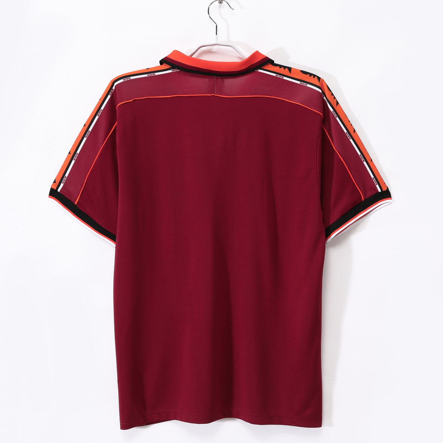 Roma 1998/99 Home