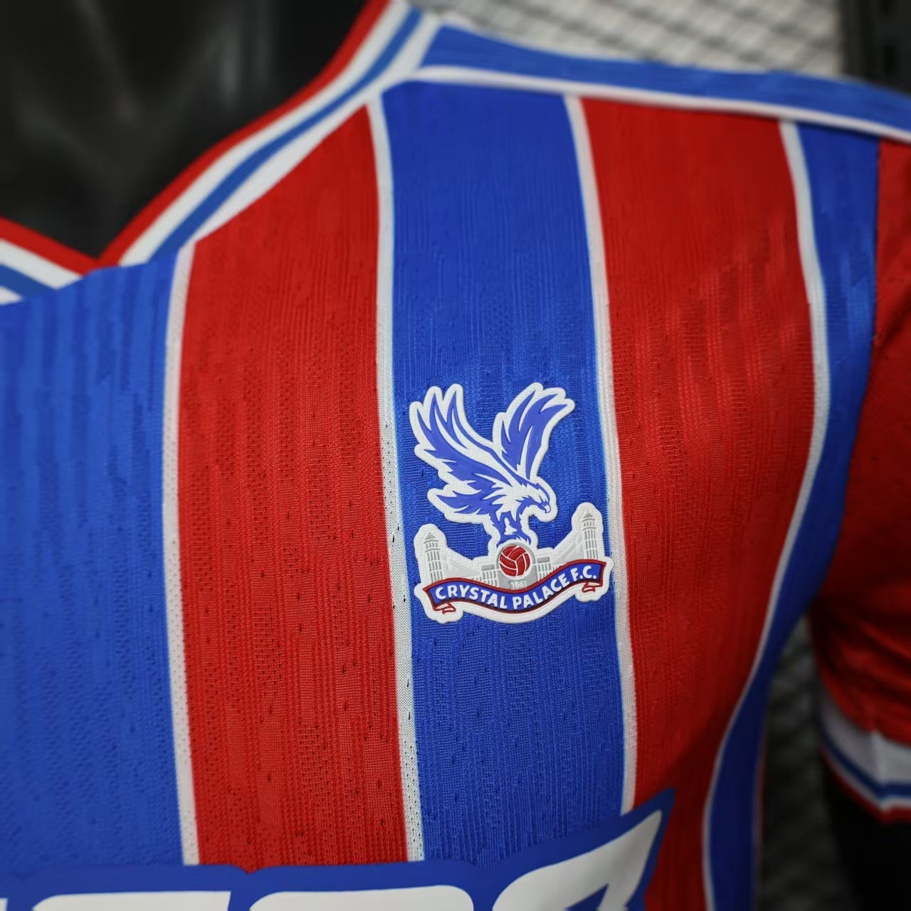 Crystal Palace 25-26 Home