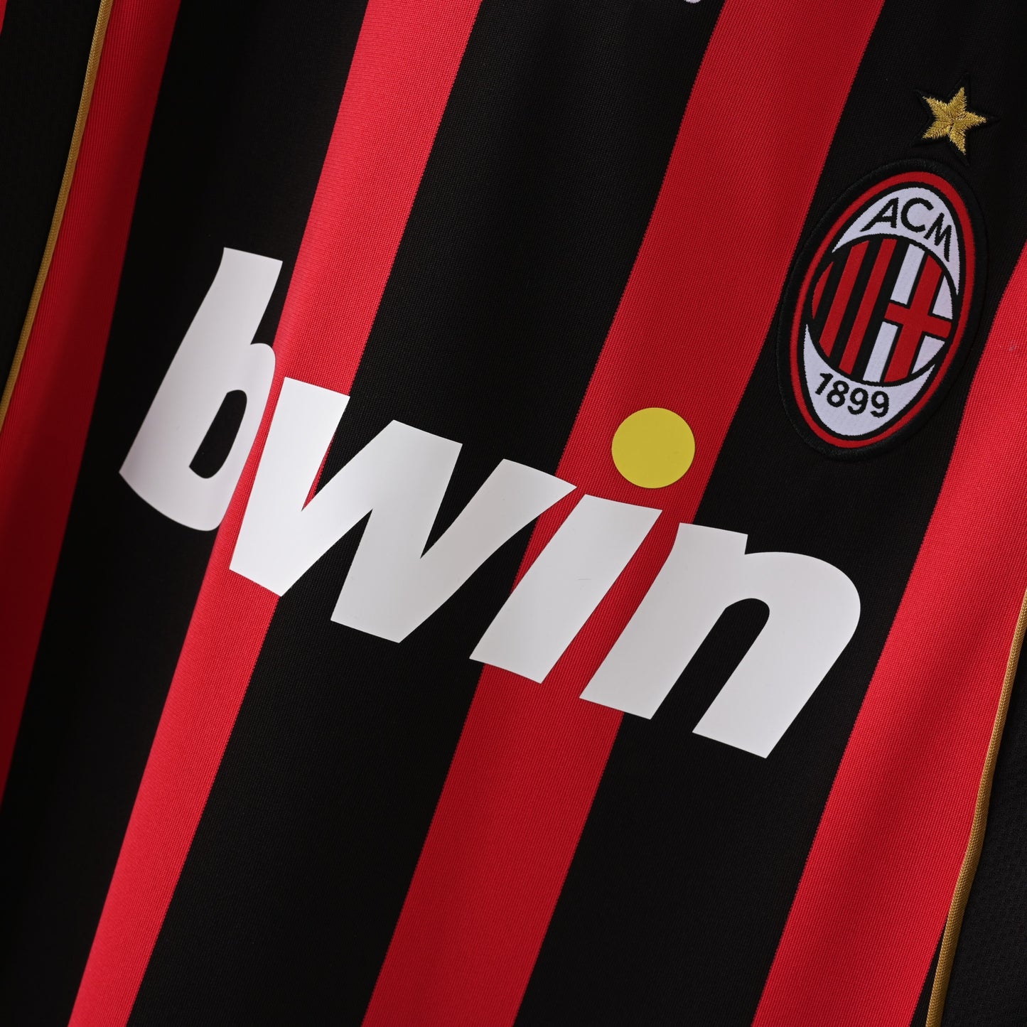 AC Milan 2006/07 Home