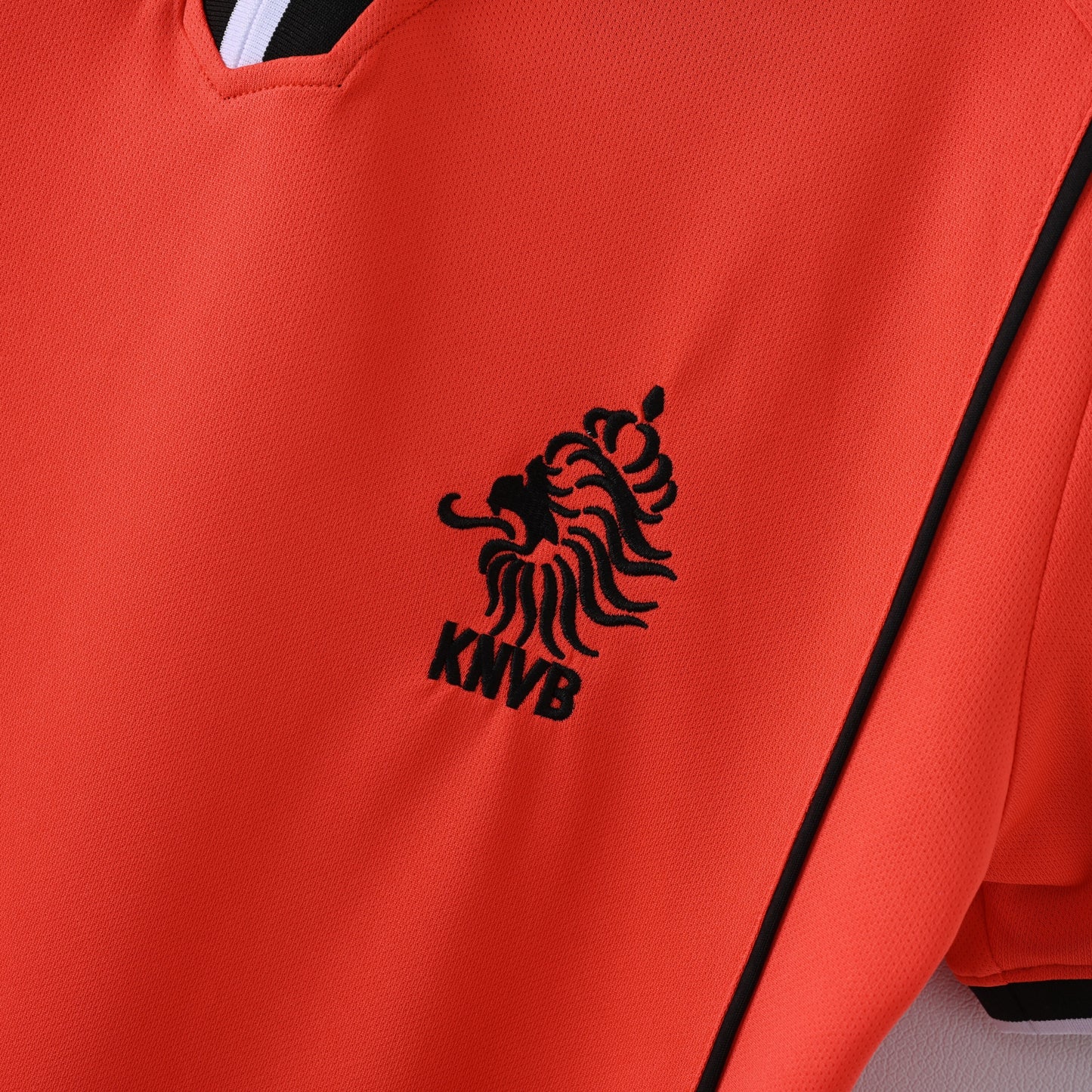 Netherlands 1998 Home