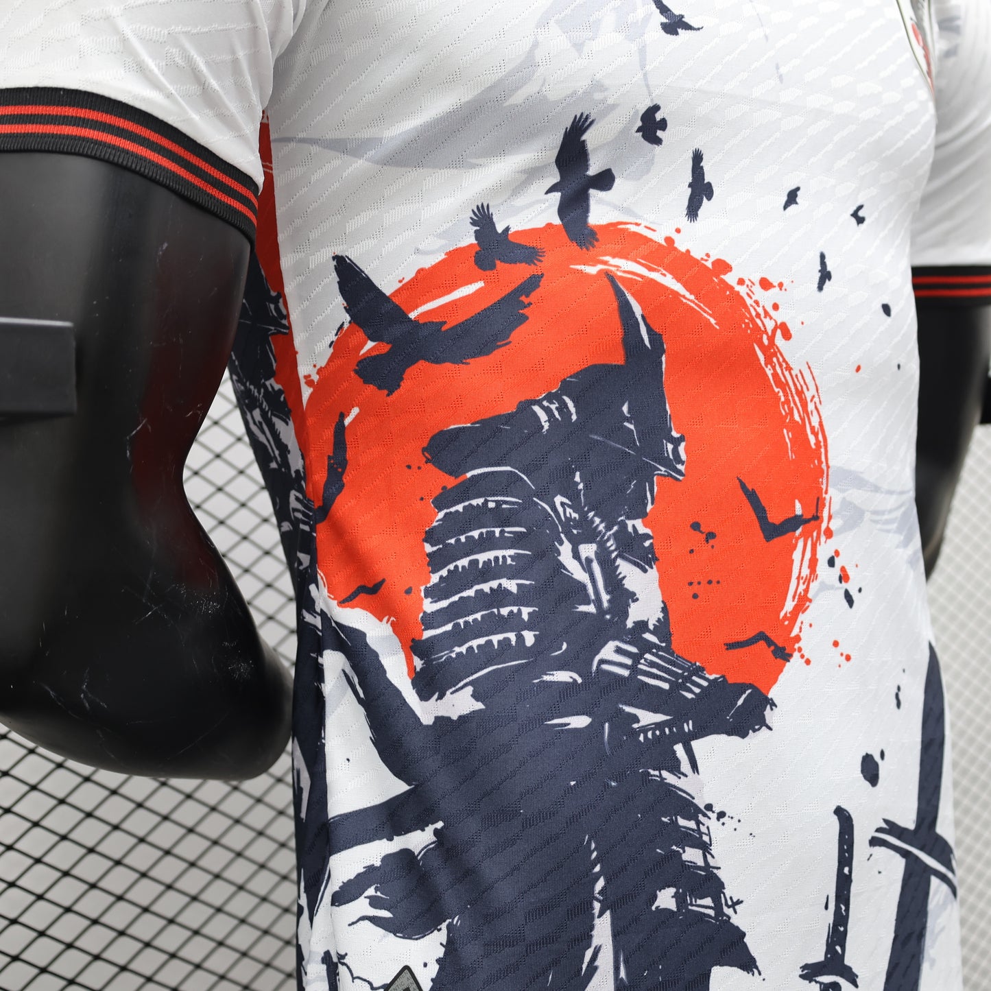 Japan Samurai Special Edition