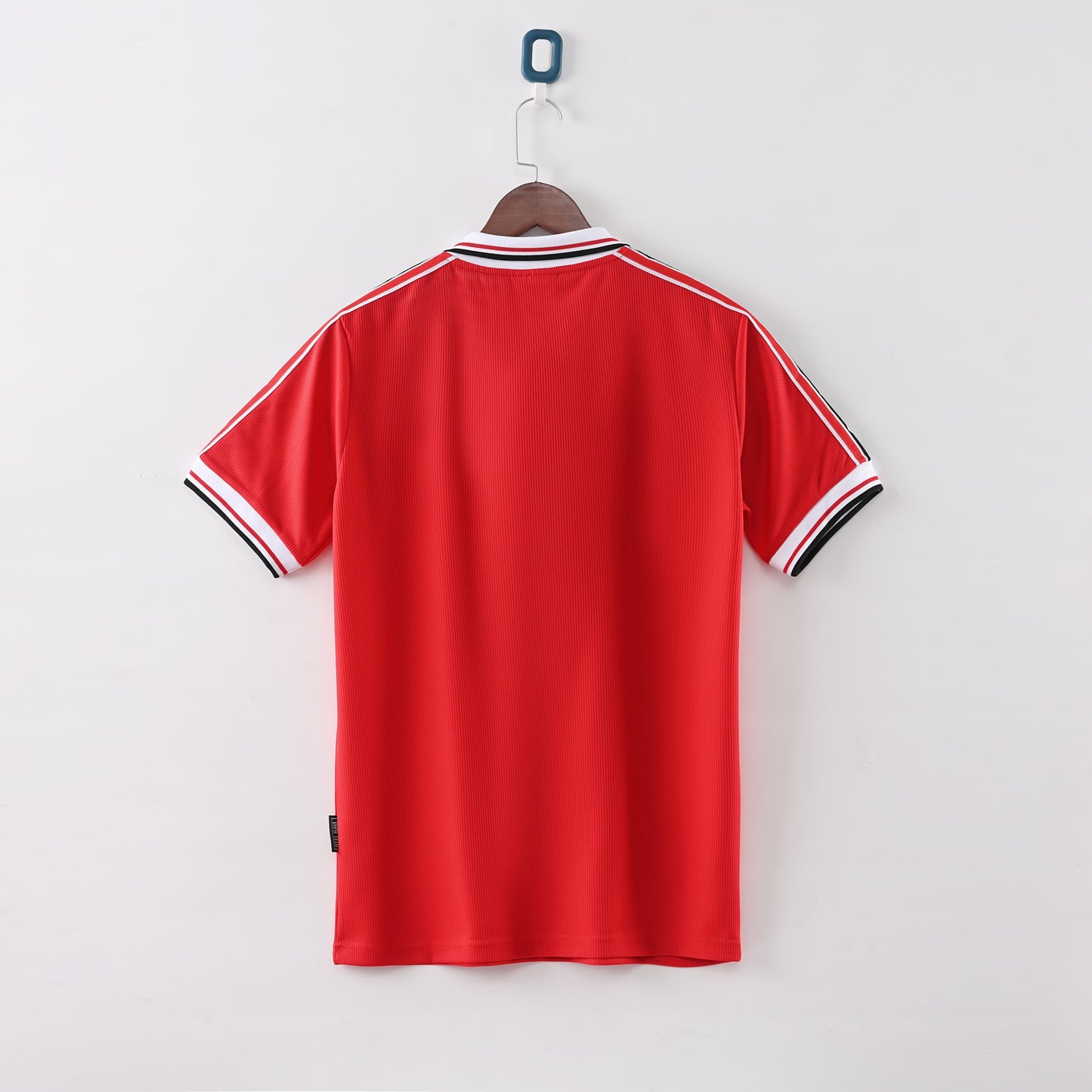 1998/99 Manchester United home
