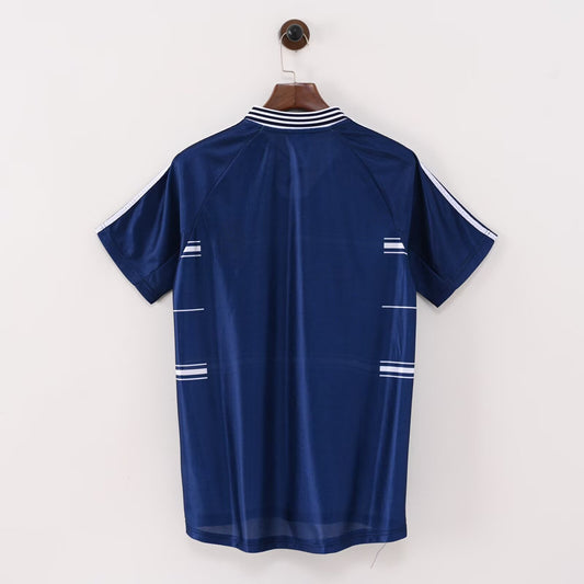 Real Madrid 1998/99 Away