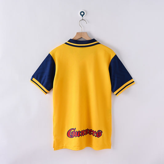 Arsenal 1996/97 away