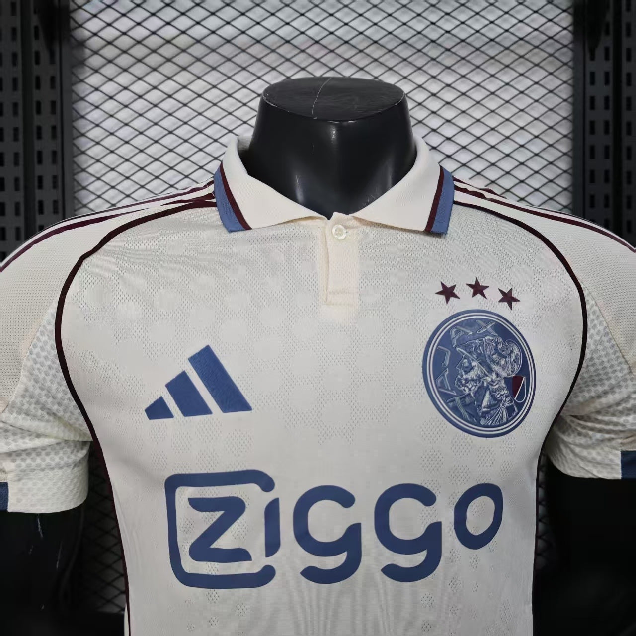 Ajax 25-26 Away
