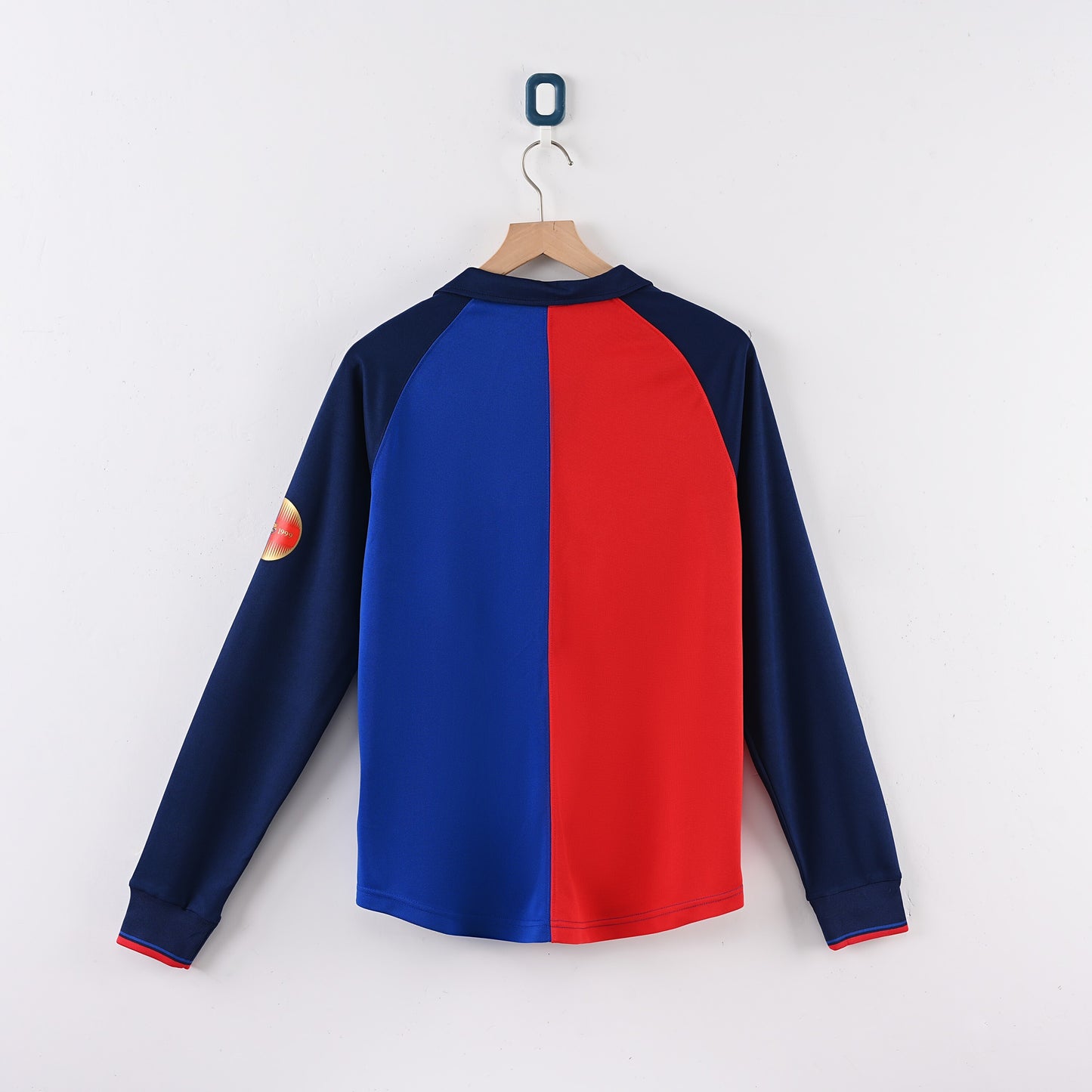 Barcelona 1989/1999 Home