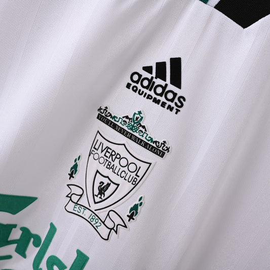Liverpool 1993/95 Away