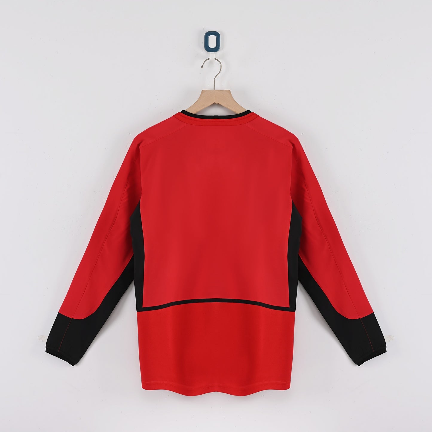 Manchester United 2002/03 Home