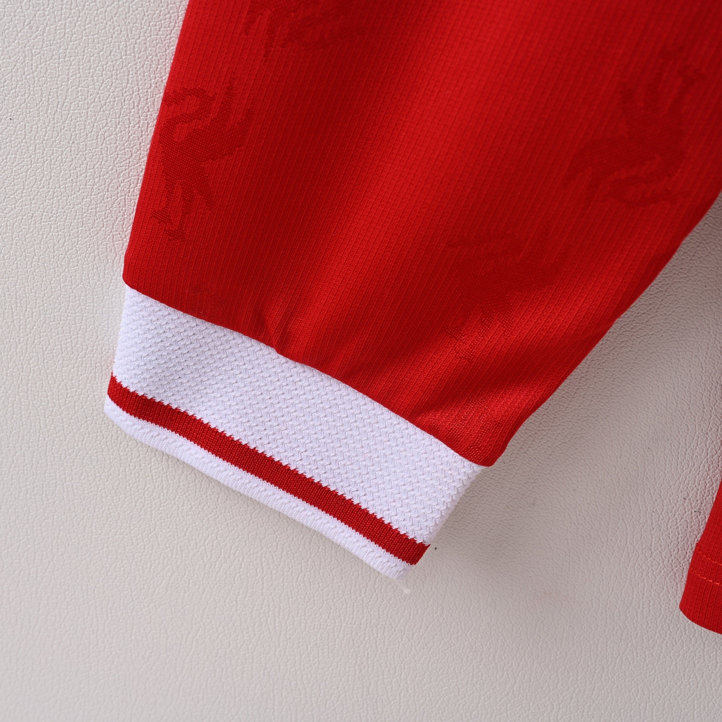 Liverpool 1996/97 Home